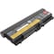 Ereplacements 9 Cell Laptop Battery For Leno 57Y4545-ER - alternate 1